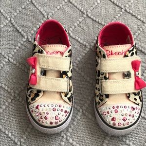 Skechers Twinkle Toes